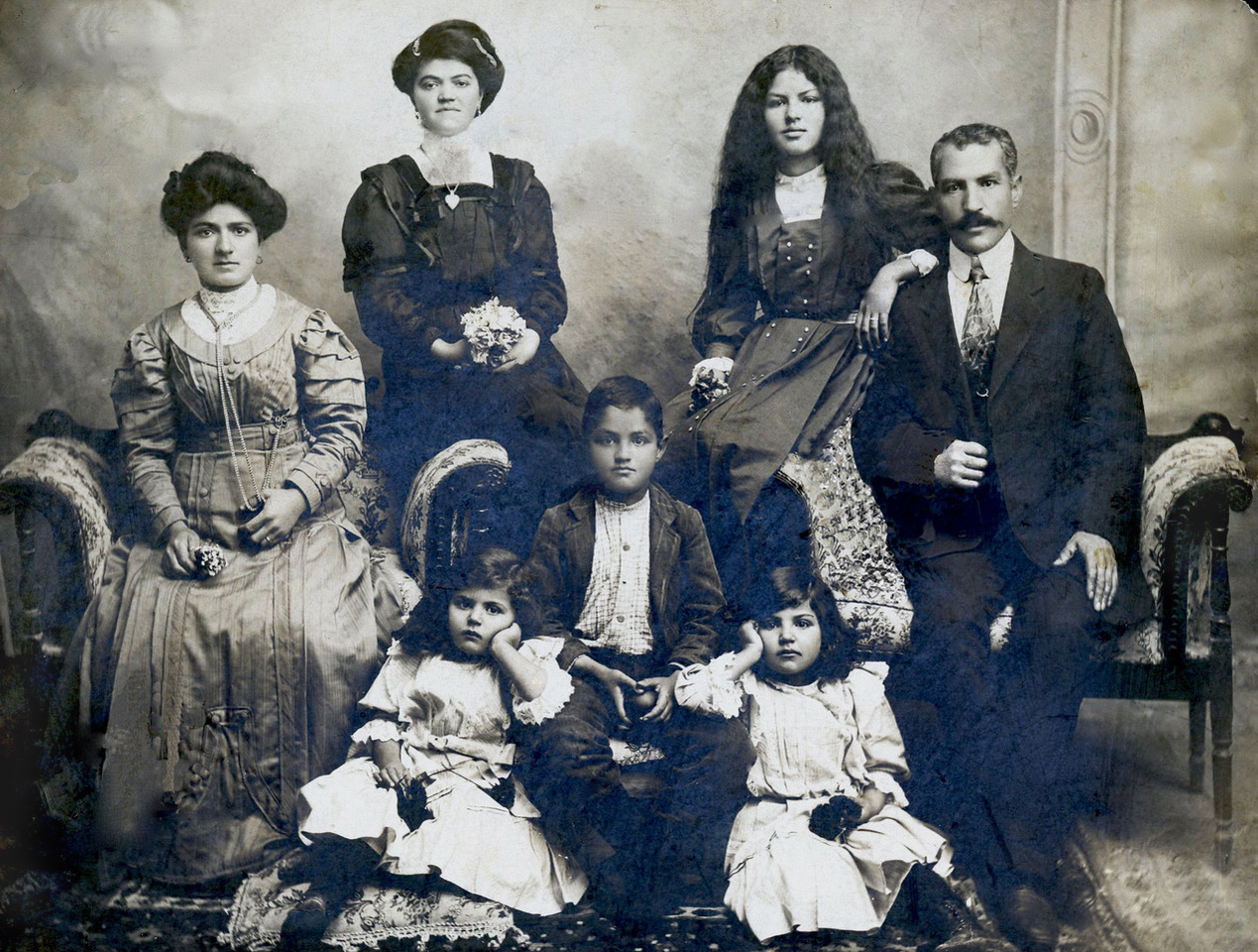 Aidjian Family.jpg