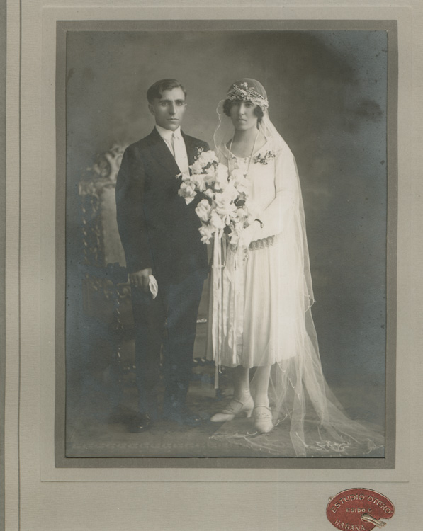 5 Yessayi and Siranush Kalousdian wedding  photo, Havana, Cuba.jpg