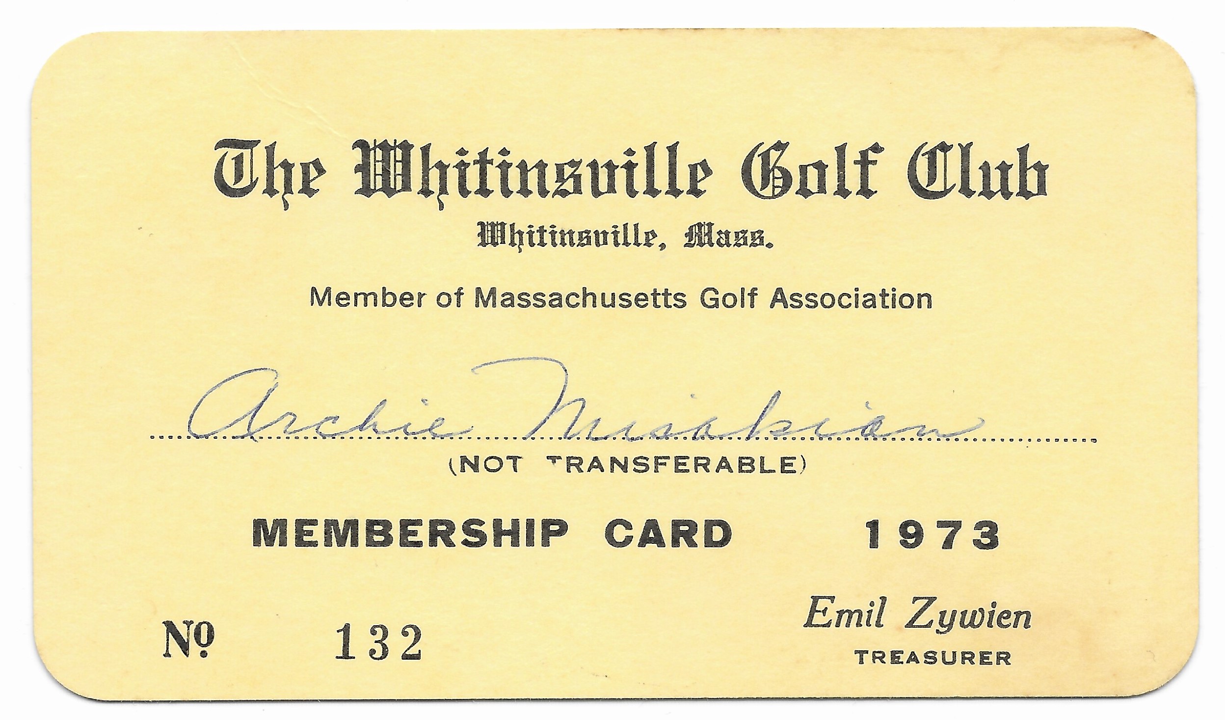 41 Archie Golf Club Member.jpg