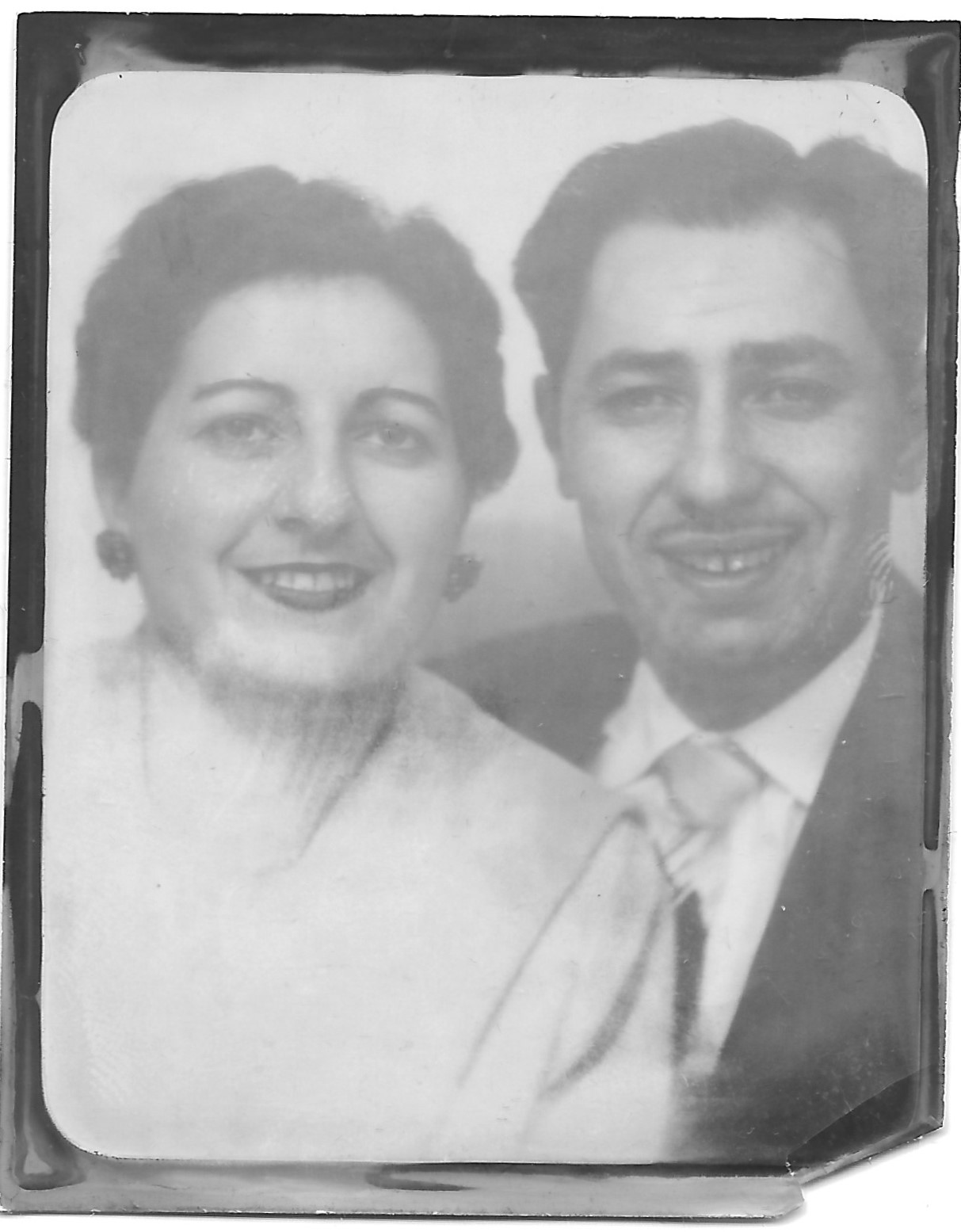24 Archie and Helen 1954.jpg