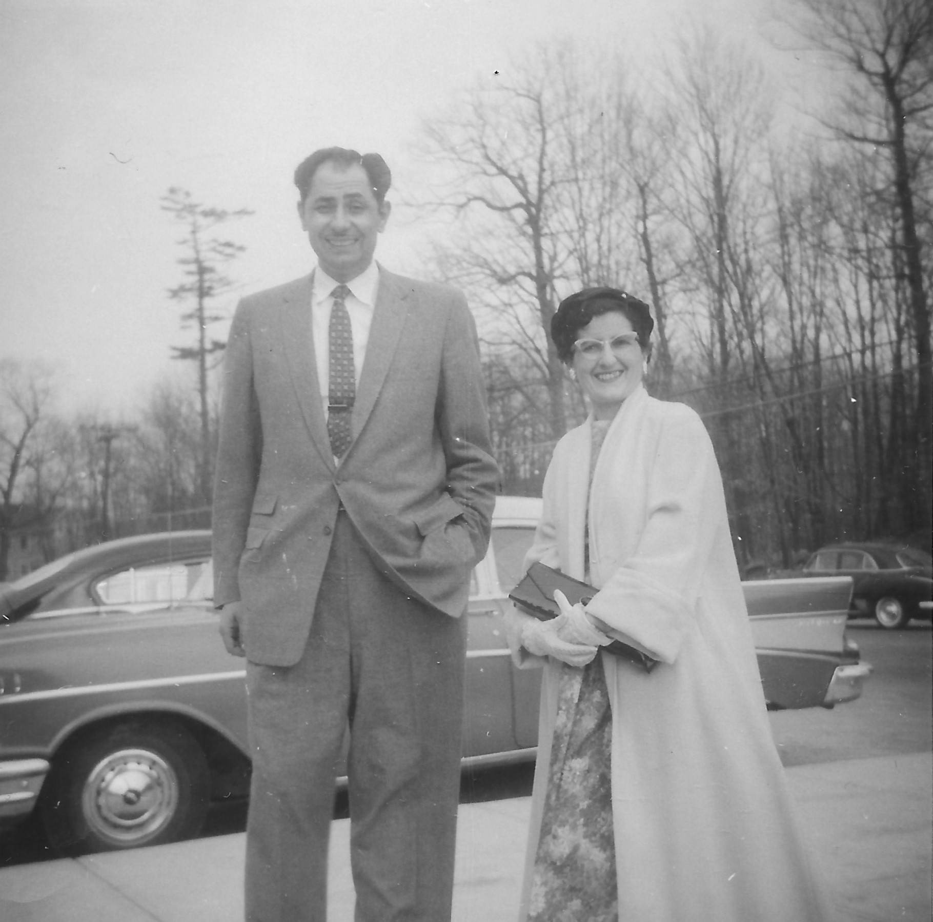28 Archie and Helen 1955.jpg