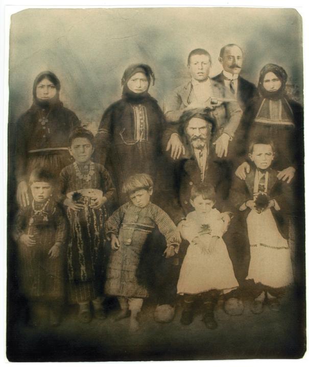 Oksuzian Hagopian Pazmashen Group photo.jpg