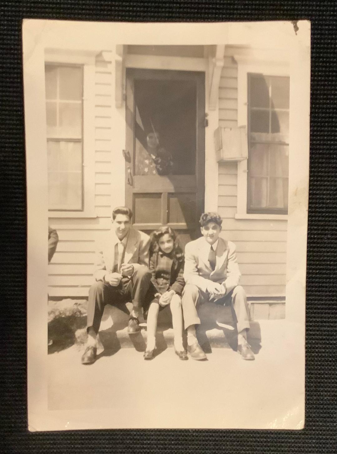 Papken, Alice and Cappy.jpg