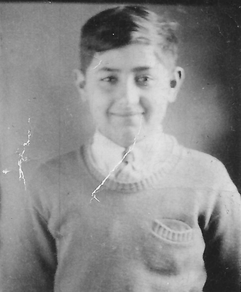 4 Archie early 1930's.jpg