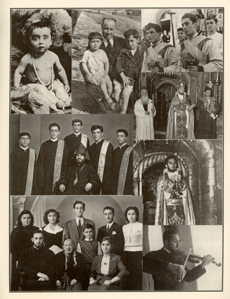 Father Oshagan assorted photographs.jpg