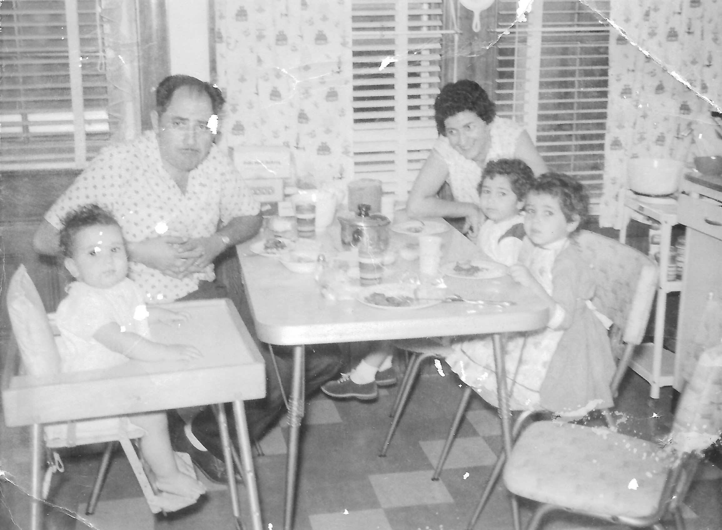 33 Family kitchen 1962.jpg