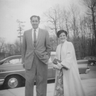 28 Archie and Helen 1955.jpg