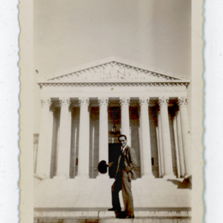 17Joe standing on the steps of the Supreme Court 1942-11074267.jpg