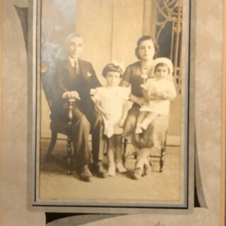 6 Adams portrait of Yervant and  Armenuhi with daughters Margaret and Zarouhi.jpg