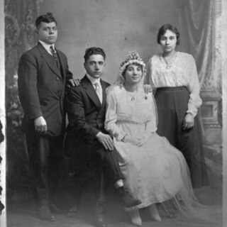 Irene Muradian wedding photo jan 15 1919.png