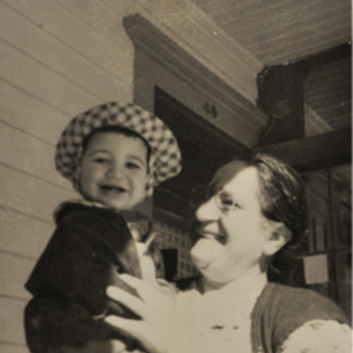 Zarouhi with firstborn grandchild Kenny Martin at 40 D Street Whitinsville-Edit.jpg
