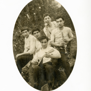 5 Mihran and Hrant Dzeron, Verkin's Brothers, Band-.jpg
