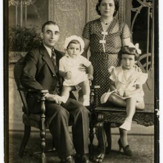 Yervant, Armenouhi, Margaret and Zarouhi.jpg