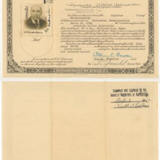 Aznavoor's naturalization document front.jpg