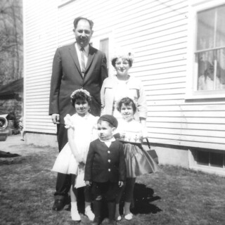 34 Family Easter 1963.jpg